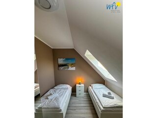 Appartamento per vacanze Dranske Caratteristiche 17