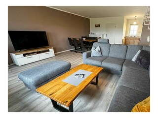 Appartement de vacances Dranske Équipement 18