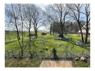 Appartamento per vacanze Dranske Registrazione all'aperto 9