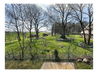 Appartement de vacances Dranske Enregistrement extérieur 9