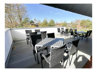 Ferienwohnung Dranske Außenaufnahme 12