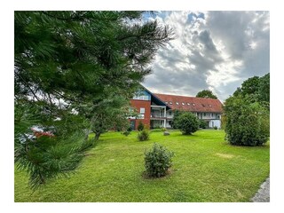 Vakantieappartement Dranske Buitenaudio-opname 14