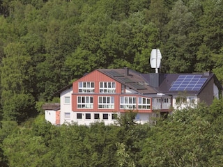 Belvita Appartements im Kurmittelhaus Willingen