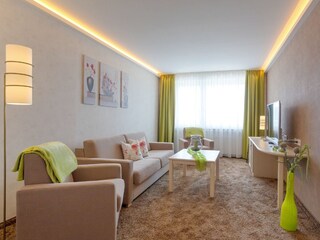 Belvita Fewo 1 - Wohnbereich