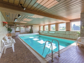 Belvita Hallenbad 10x5m 28°C