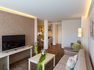 Belvita Ferienwohnung 1****