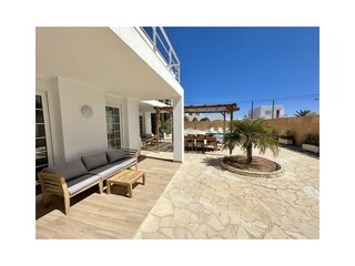 Villa Sant Jordi de Ses Salines Outdoor Recording 10