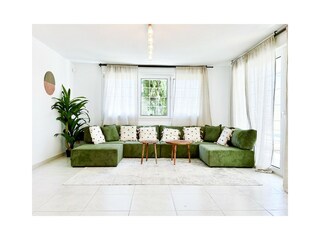 Villa Sant Jordi de Ses Salines Ausstattung 19