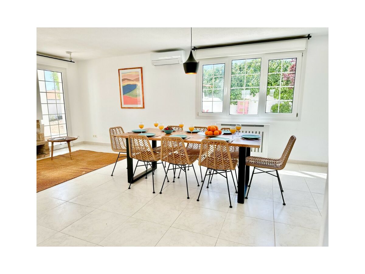 Villa Sant Jordi de Ses Salines Features 25