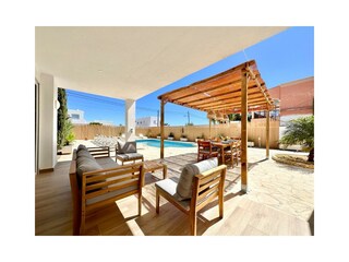 Villa Sant Jordi de Ses Salines Outdoor Recording 6