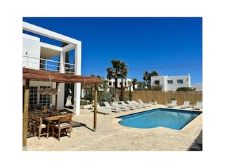 Villa Sant Jordi de Ses Salines Außenaufnahme 5