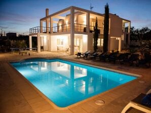 Villa CAN REIS