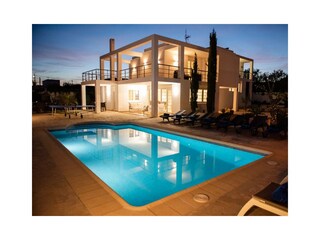 Villa Sant Jordi de Ses Salines Outdoor Recording 1