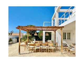 Villa Sant Jordi de Ses Salines Außenaufnahme 7