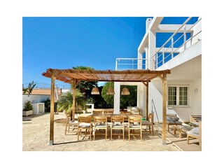 Villa Sant Jordi de Ses Salines Outdoor Recording 7