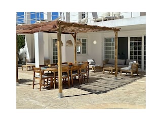 Villa Sant Jordi de Ses Salines Außenaufnahme 8