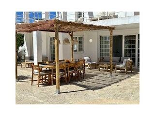 Villa Sant Jordi de Ses Salines Outdoor Recording 8