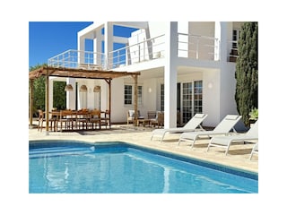 Villa Sant Jordi de Ses Salines Außenaufnahme 4