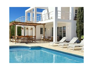 Villa Sant Jordi de Ses Salines Outdoor Recording 4