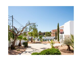 Villa Sant Jordi de Ses Salines Außenaufnahme 11