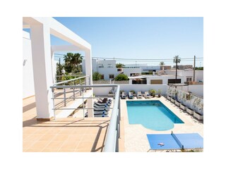 Villa Spanien Outdoor Recording 13