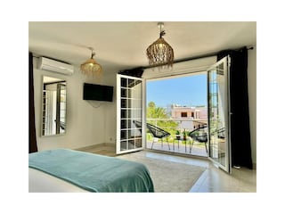 Villa Sant Jordi de Ses Salines Ausstattung 35
