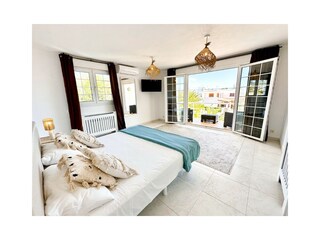 Villa Sant Jordi de Ses Salines Ausstattung 32