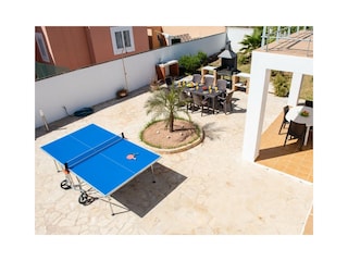 Villa Sant Jordi de Ses Salines Außenaufnahme 14