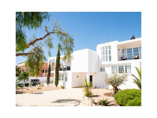 Villa Spanien Outdoor Recording 16