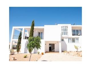 Villa Sant Jordi de Ses Salines Außenaufnahme 17