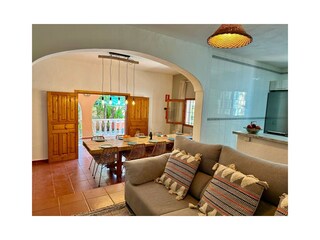 Villa Sant Jordi de Ses Salines Features 21