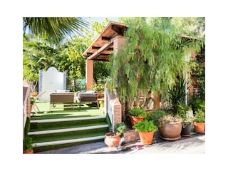 Villa Sant Jordi de Ses Salines Außenaufnahme 3