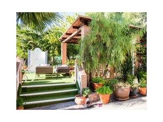 Villa Sant Jordi de Ses Salines Outdoor Recording 3