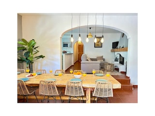 Villa Sant Jordi de Ses Salines Ausstattung 15