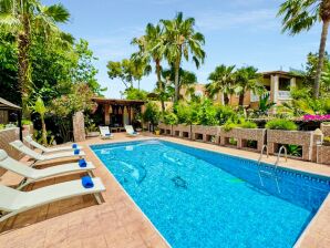 Villa AURORA