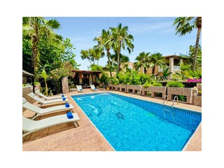Villa Sant Jordi de Ses Salines Außenaufnahme 1