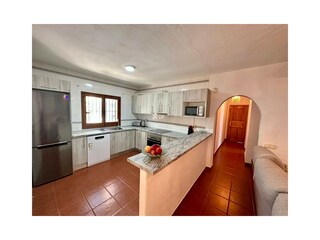 Villa Sant Jordi de Ses Salines Features 25