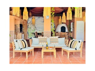 Villa Sant Jordi de Ses Salines Ausstattung 16