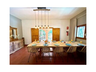 Villa Sant Jordi de Ses Salines Ausstattung 23