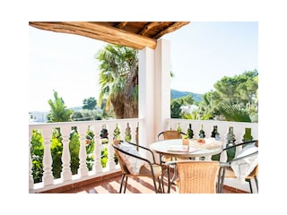 Villa Sant Jordi de Ses Salines Außenaufnahme 6