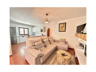 Villa Sant Jordi de Ses Salines Ausstattung 20