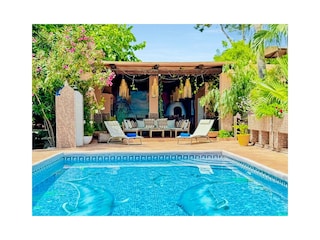 Villa Sant Jordi de Ses Salines Außenaufnahme 2