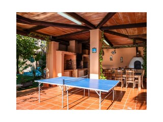 Villa Sant Jordi de Ses Salines Ausstattung 34