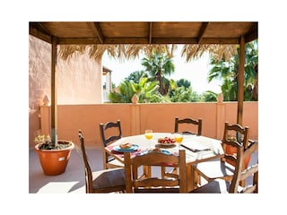 Villa Sant Jordi de Ses Salines Außenaufnahme 8