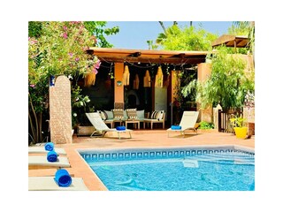 Villa Sant Jordi de Ses Salines Außenaufnahme 5