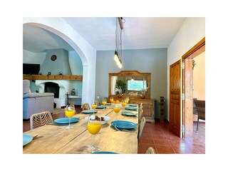 Villa Sant Jordi de Ses Salines Ausstattung 24