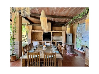 Villa Sant Jordi de Ses Salines Ausstattung 32