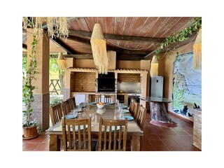 Villa Sant Jordi de Ses Salines Features 32