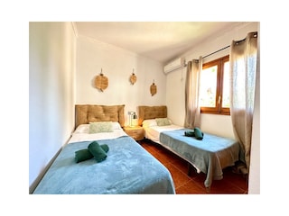 Villa Sant Jordi de Ses Salines Ausstattung 26