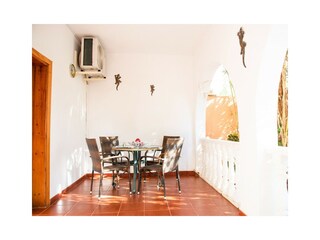 Villa Sant Jordi de Ses Salines Ausstattung 31